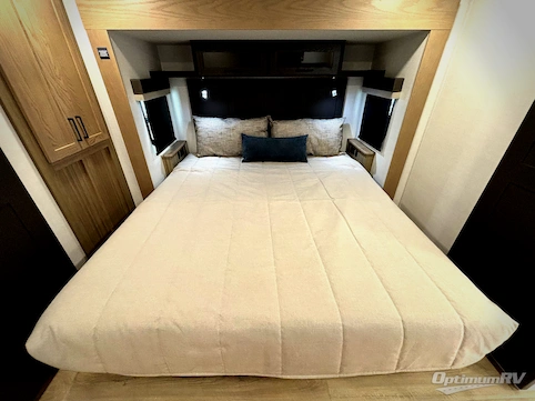 2026 Forest River Flagstaff Classic 401CFB RV Photo 3