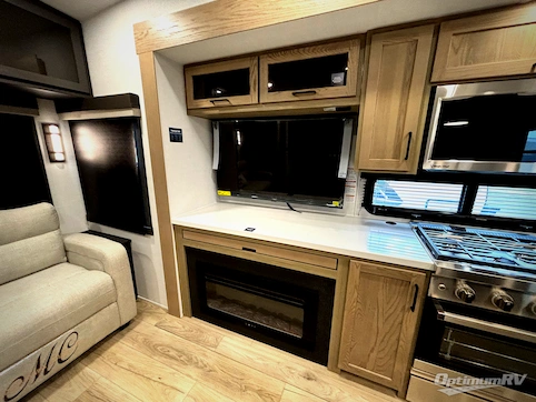 2026 Forest River Flagstaff Classic 401CFB RV Photo 4