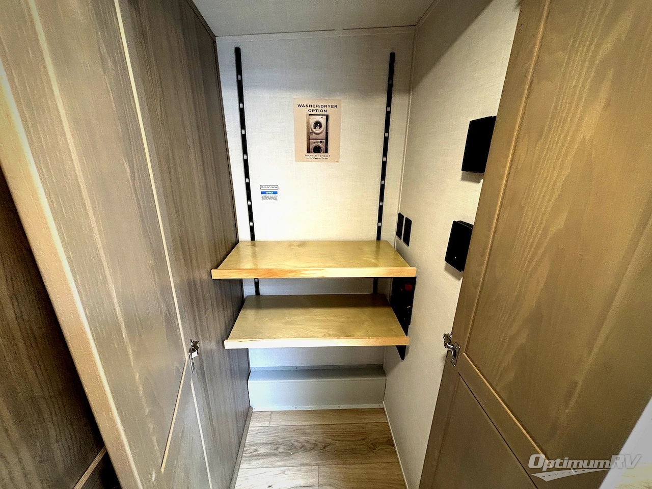 2026 Forest River Flagstaff Classic 401CFB Photo 10