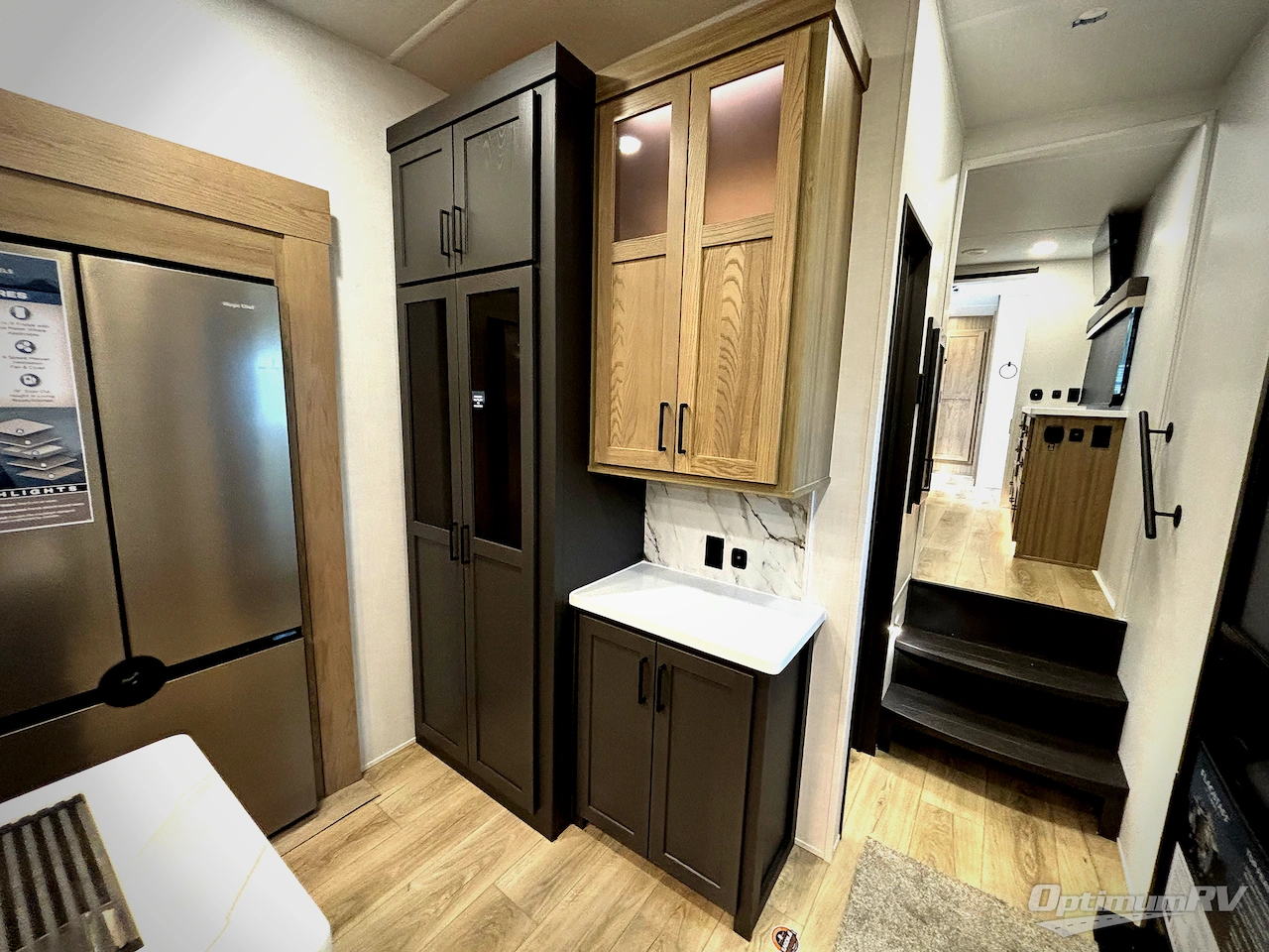 2026 Forest River Flagstaff Classic 401CFB Photo 18