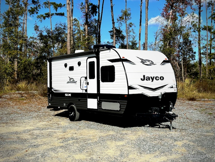 2024 Jayco Jay Flight SLX 174BH RV Photo 1
