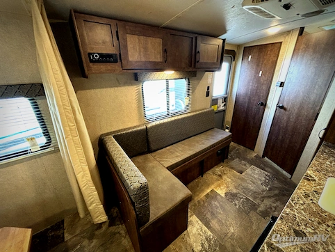 2017 Starcraft Autumn Ridge Mini 18QB RV Photo 3