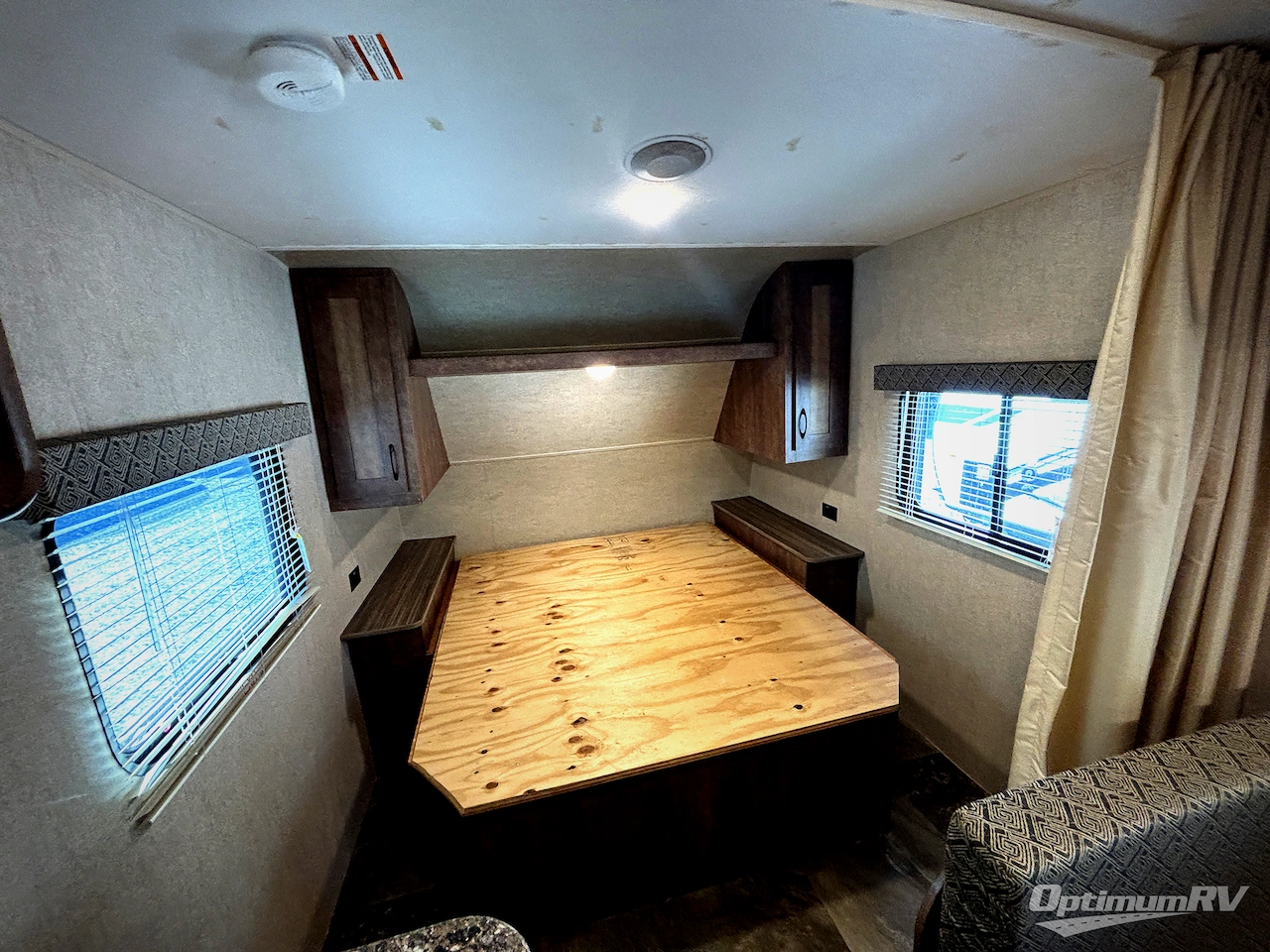 2017 Starcraft Autumn Ridge Mini 18QB Photo 7