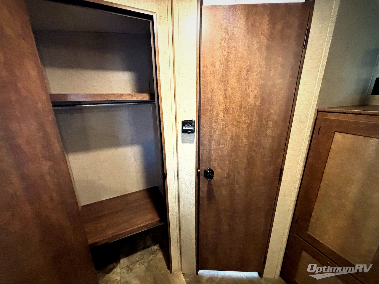 2017 Starcraft Autumn Ridge Mini 18QB Photo 9