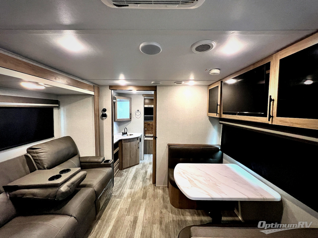 2023 Grand Design Imagine XLS 23LDE Photo 4