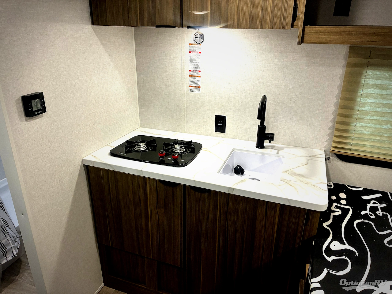 2026 Forest River Wildwood FSX 135ICE Photo 12