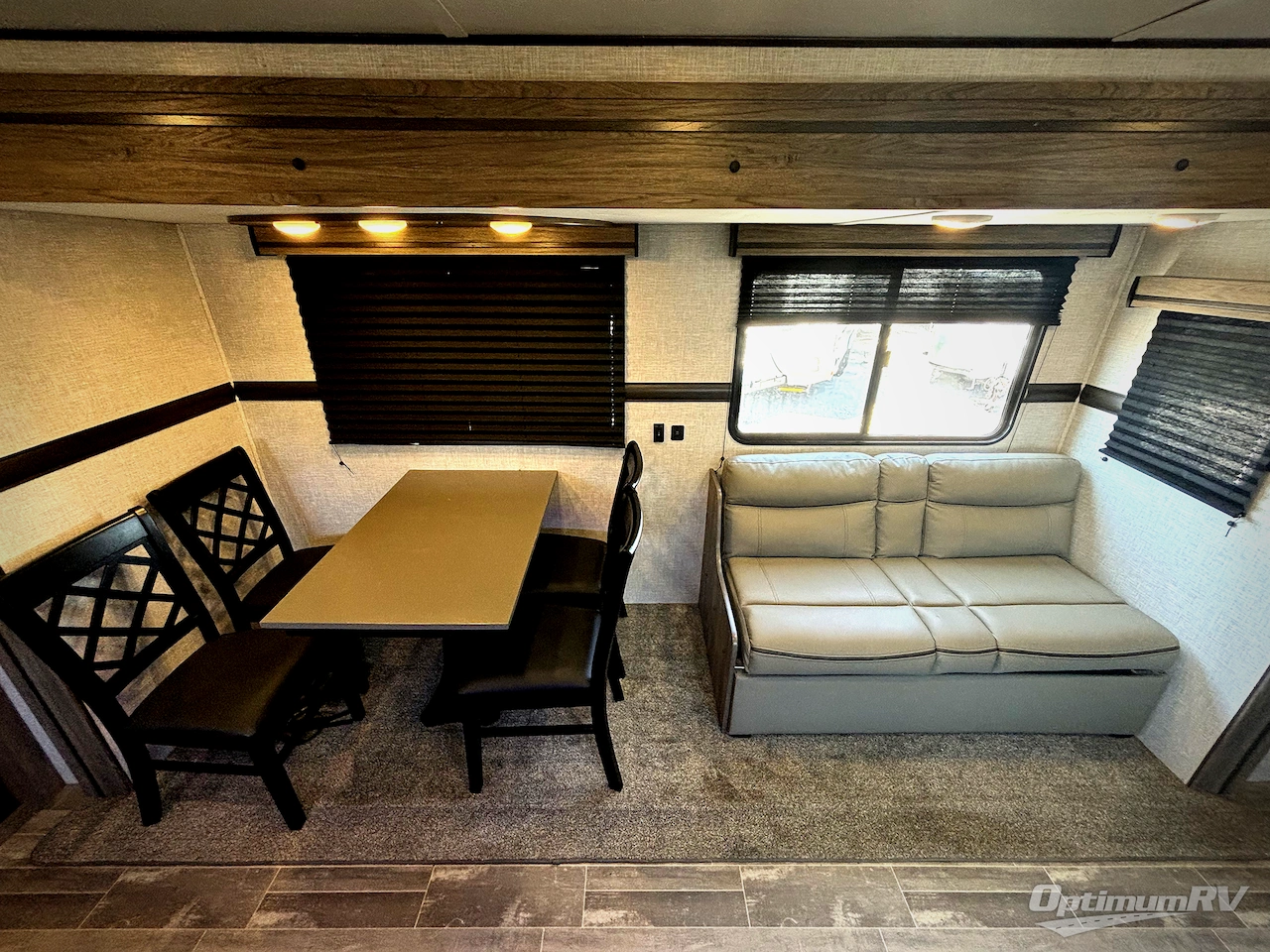 2022 CrossRoads Zinger ZR280RK Photo 7