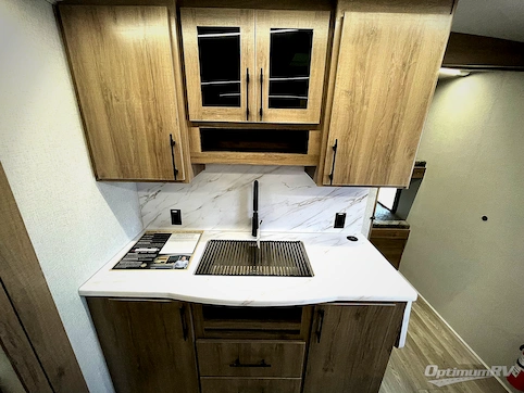 2024 Grand Design Imagine 2920BS RV Photo 3