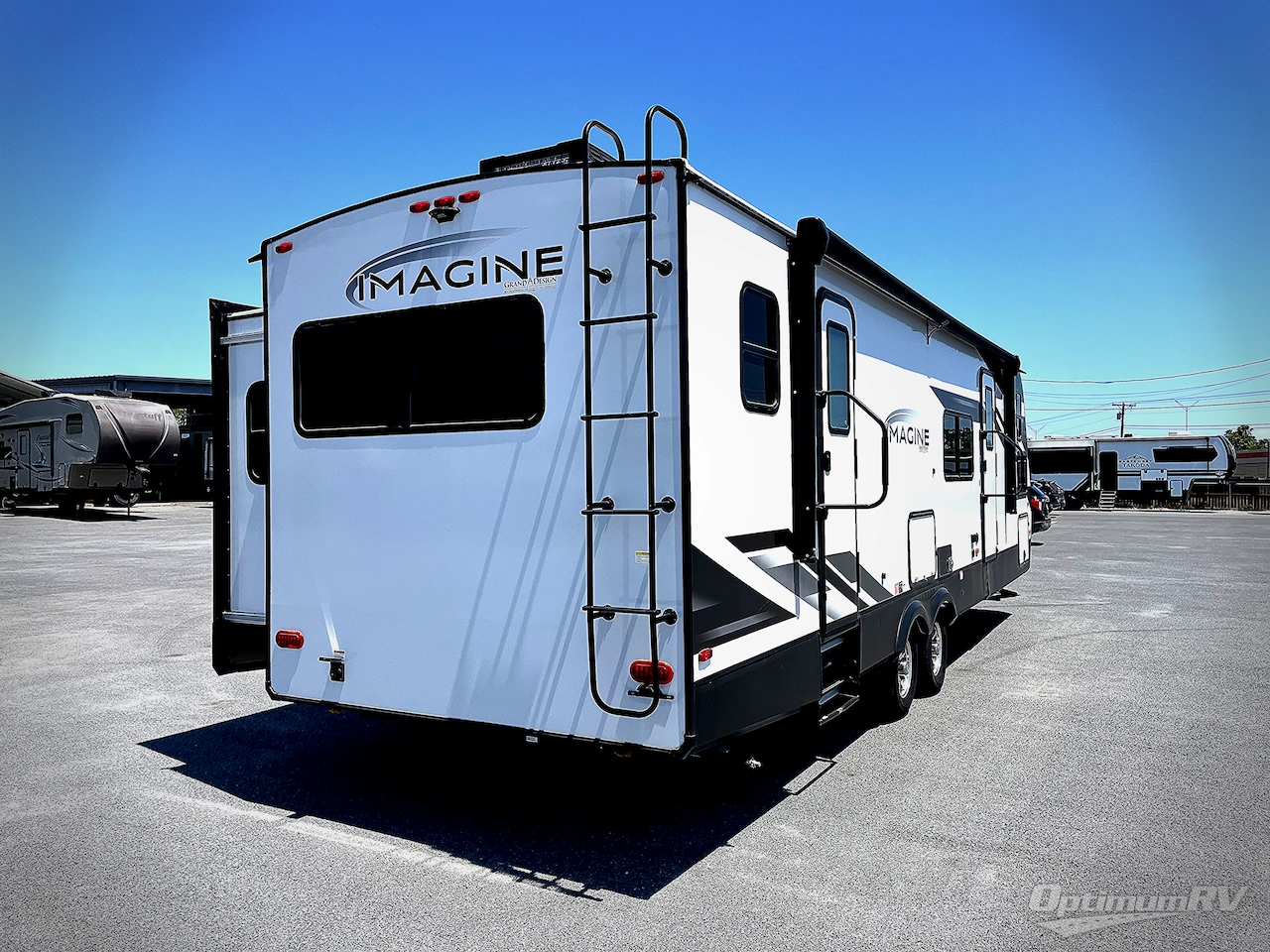 2024 Grand Design Imagine 2920BS Photo 2