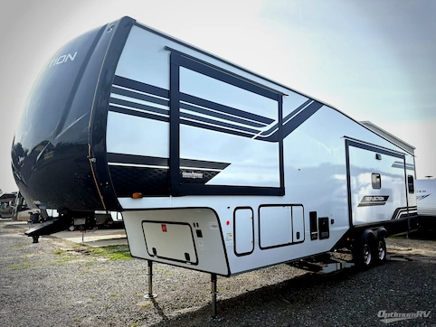 2026 Grand Design Reflection 337RLS RV Photo 2