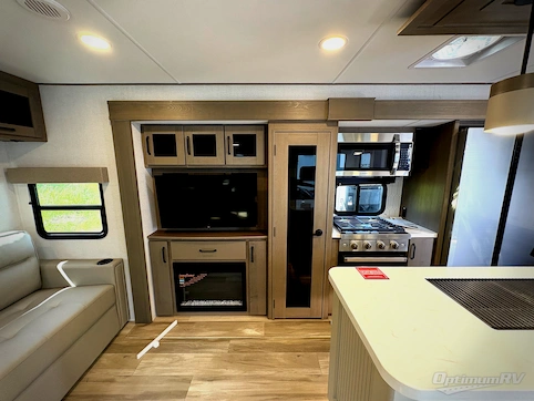 2026 Grand Design Reflection 356RLTS RV Photo 3