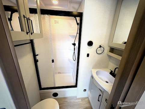 2026 Grand Design Reflection 356RLTS RV Photo 4