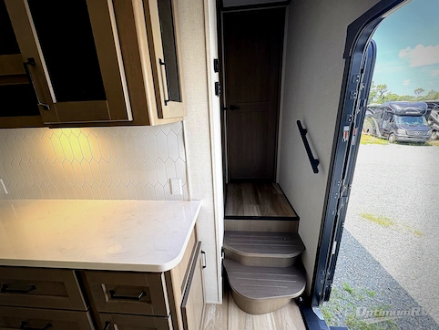 2026 Grand Design Reflection 303RLS RV Photo 3