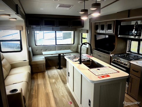 2026 Grand Design Reflection 324MBS RV Photo 2