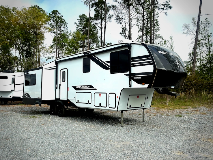 2026 Grand Design Reflection 324MBS RV Photo 1