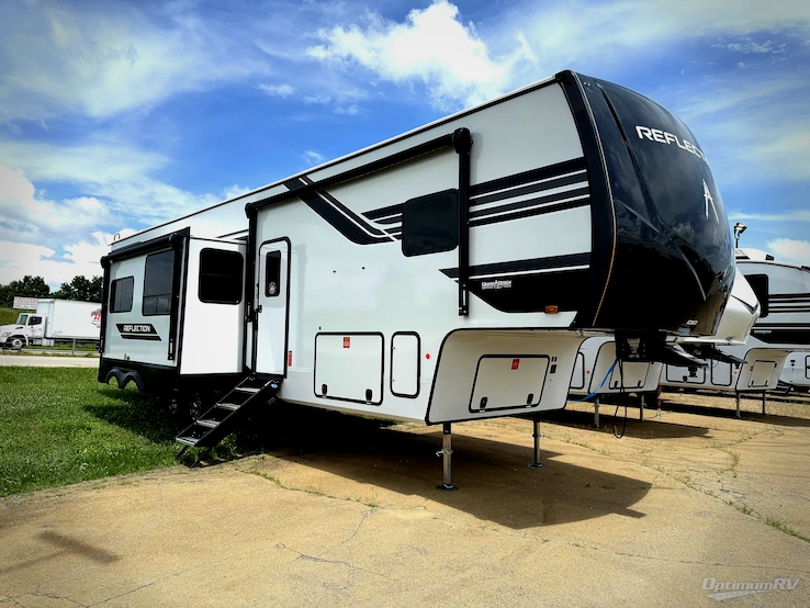 2026 Grand Design Reflection 362TBS RV Photo 1