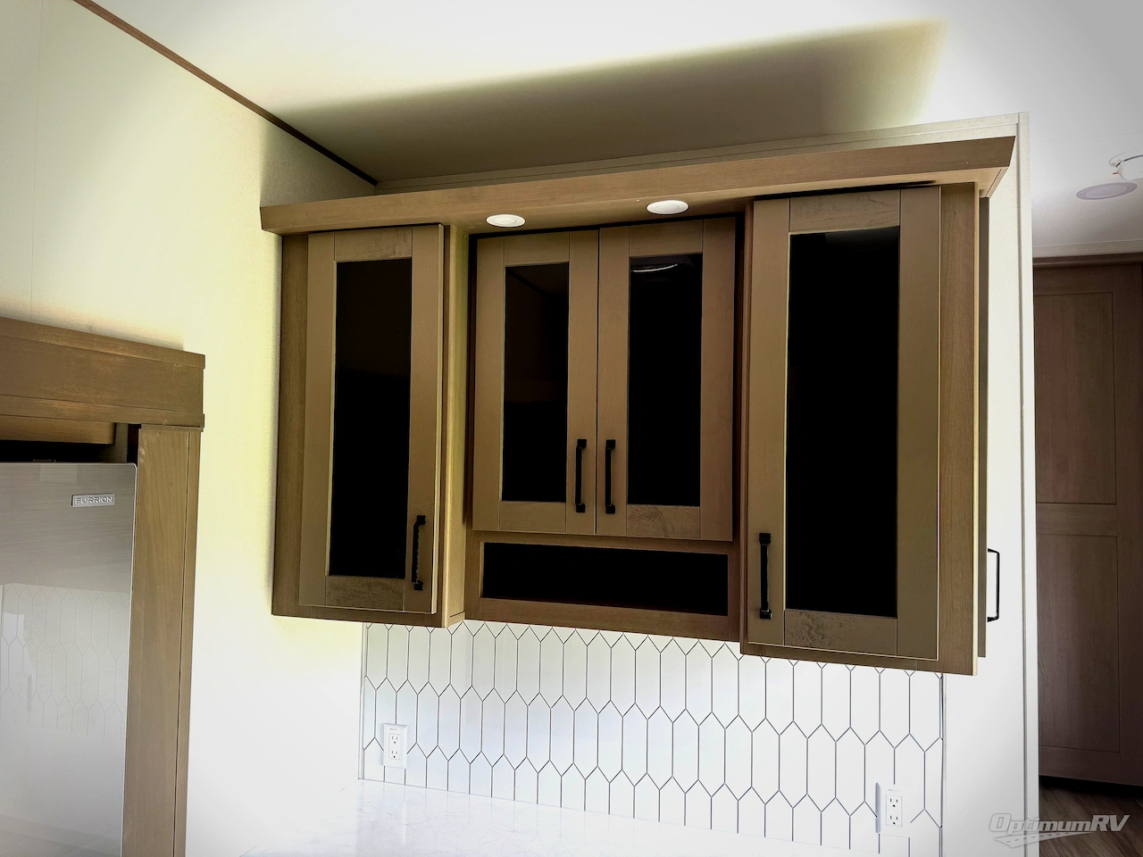 2026 Grand Design Reflection 362TBS Photo 14