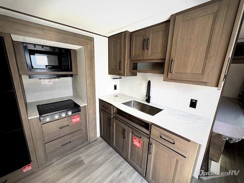 2026 Grand Design Transcend Xplor 26BHX RV Photo 3