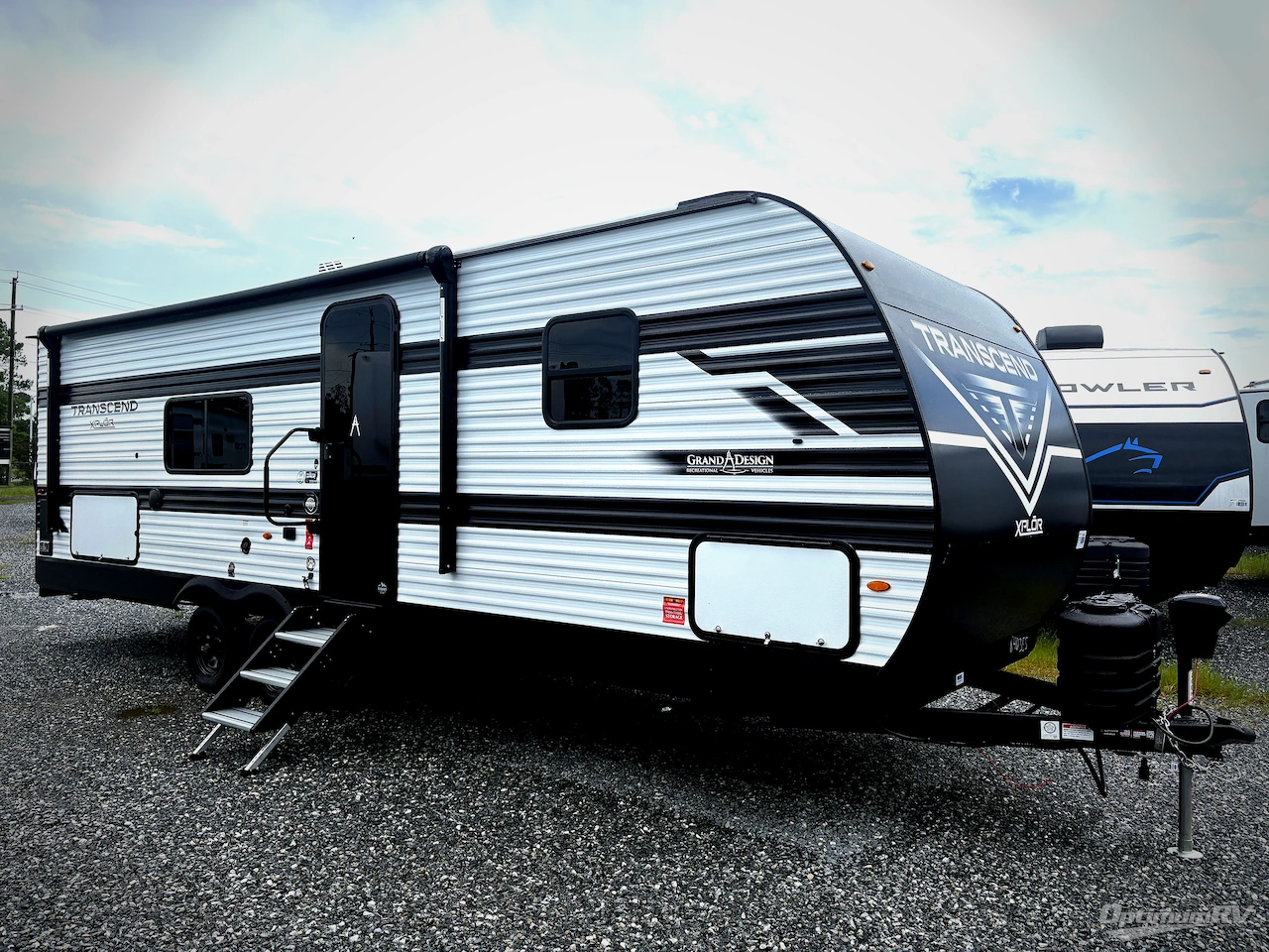 2026 Grand Design Transcend Xplor 26BHX Photo 15