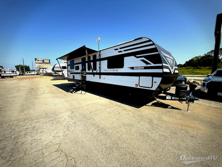 2026 Grand Design Transcend 315RKT RV Photo 1