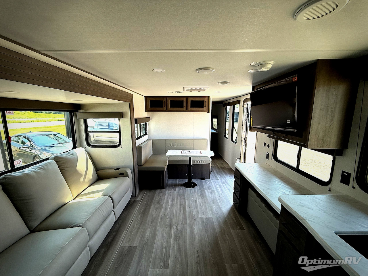 2026 Grand Design Transcend 315RKT Photo 5
