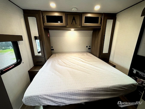 2026 Grand Design Transcend 305BHT RV Photo 2