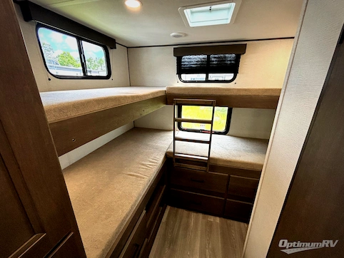 2026 Grand Design Transcend 305BHT RV Photo 3