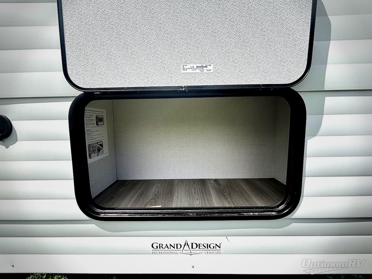 2026 Grand Design Transcend 305BHT Photo 35