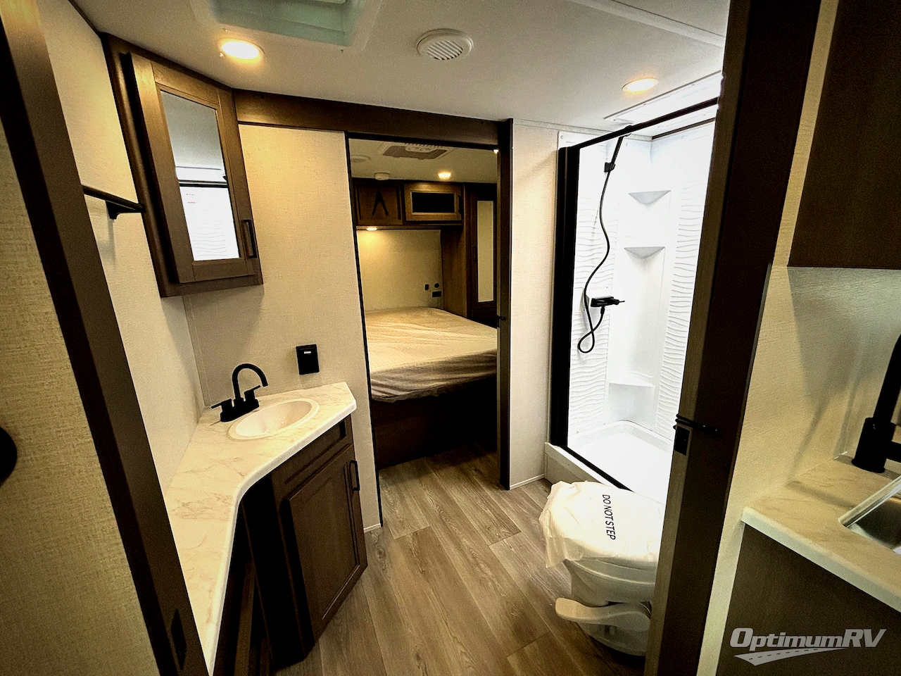 2026 Grand Design Transcend 305BHT Photo 17