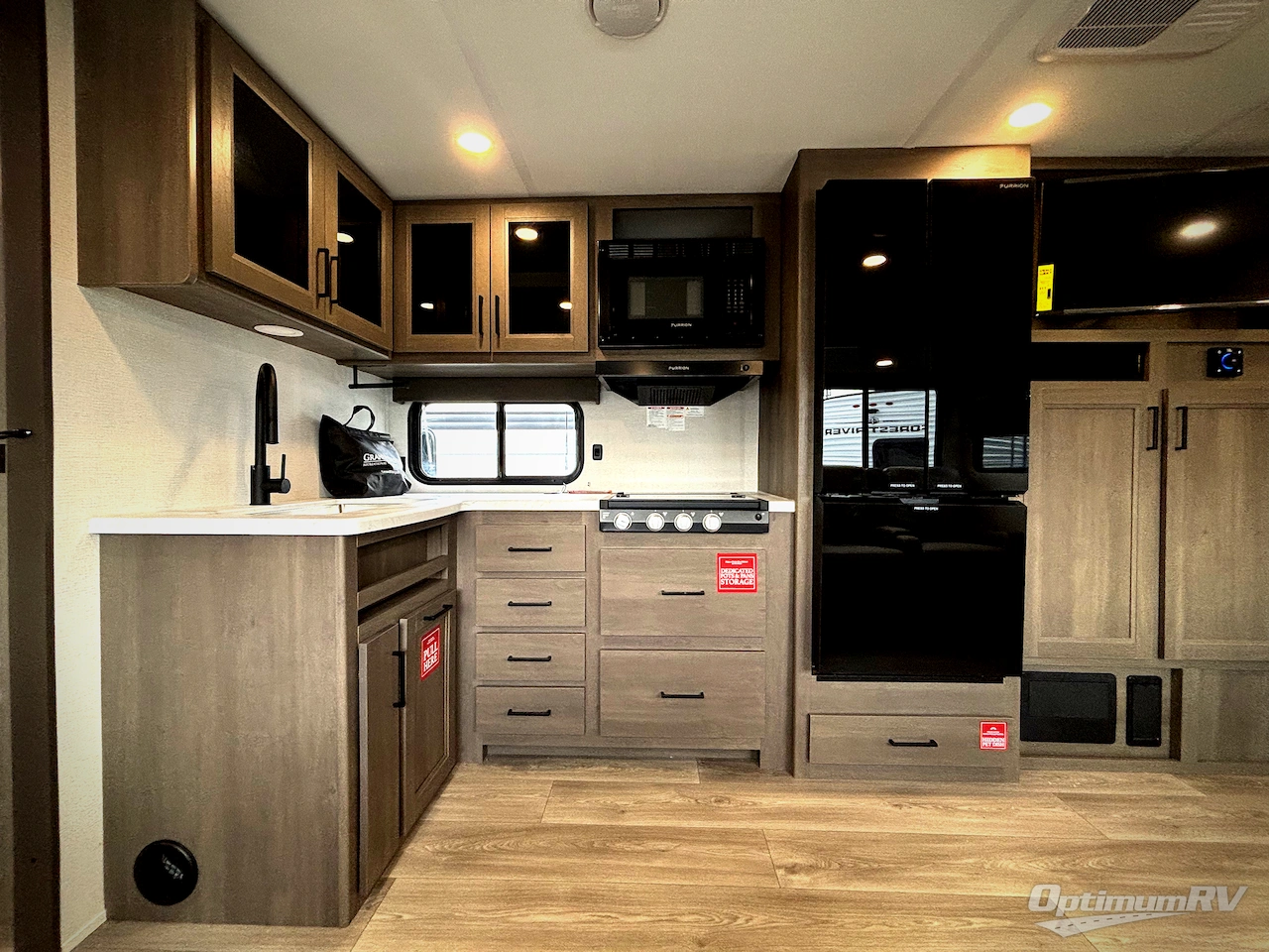 2026 Grand Design Transcend 305BHT Photo 18