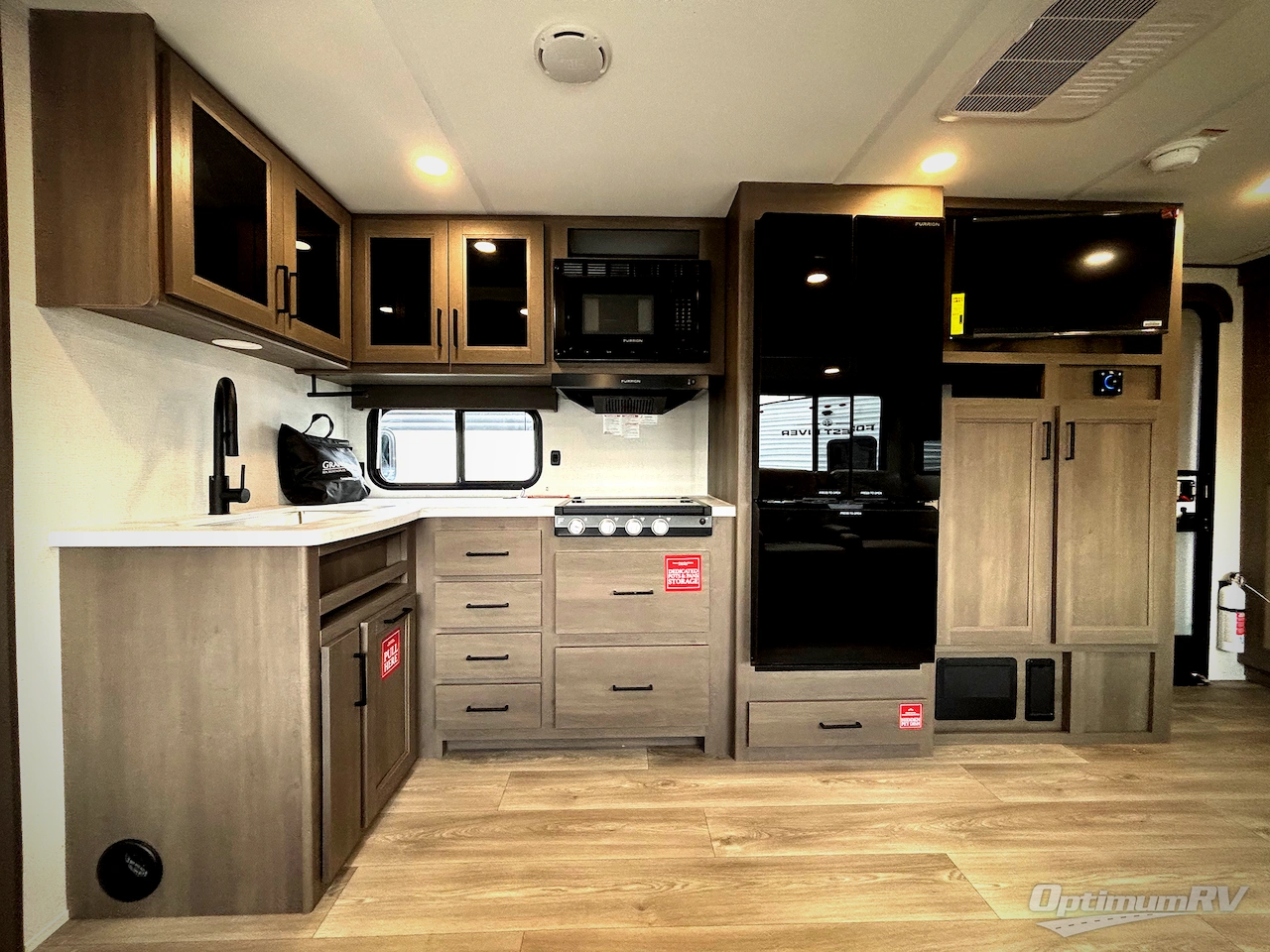2026 Grand Design Transcend 305BHT Photo 19