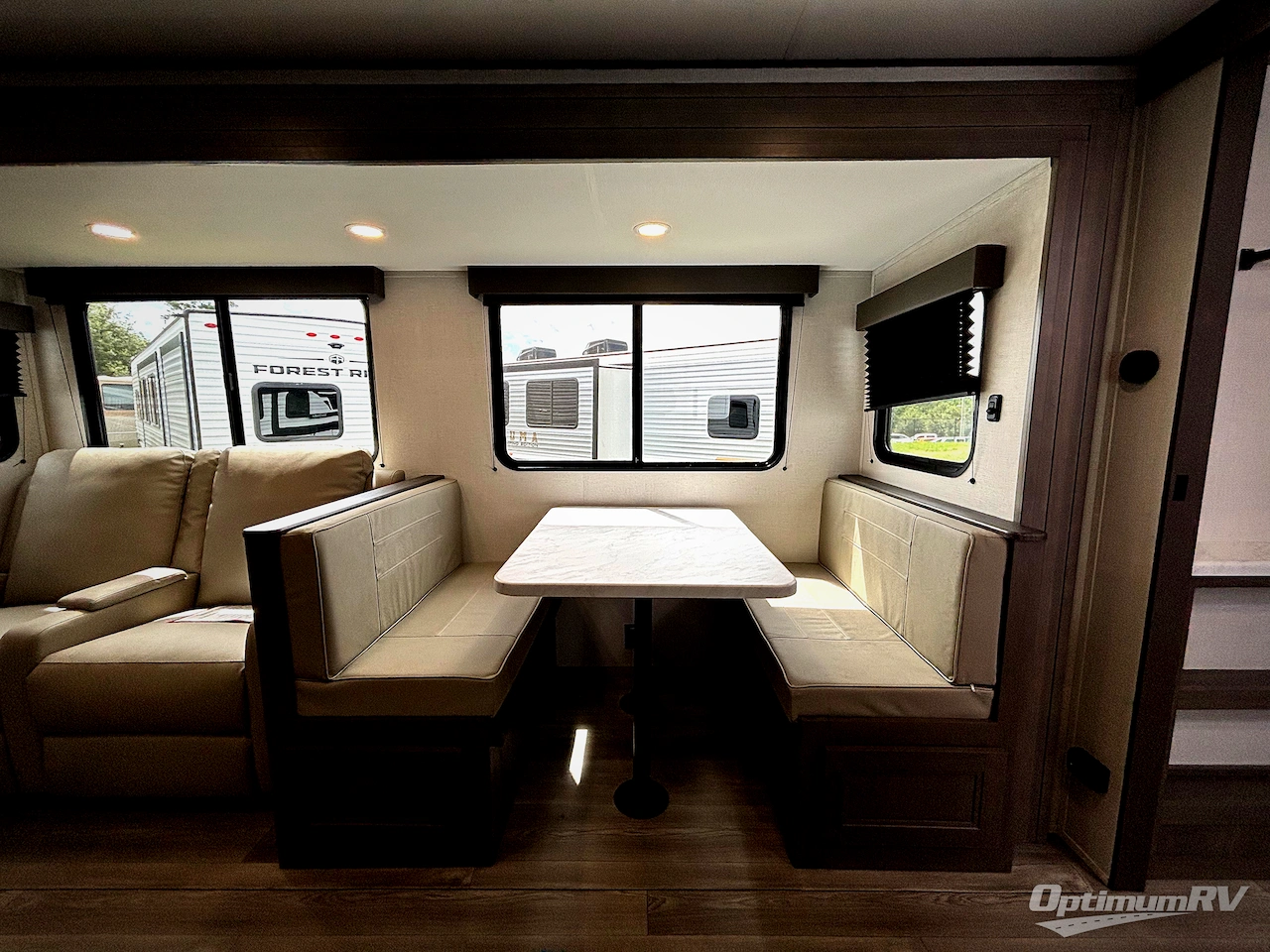 2026 Grand Design Transcend 305BHT Photo 22