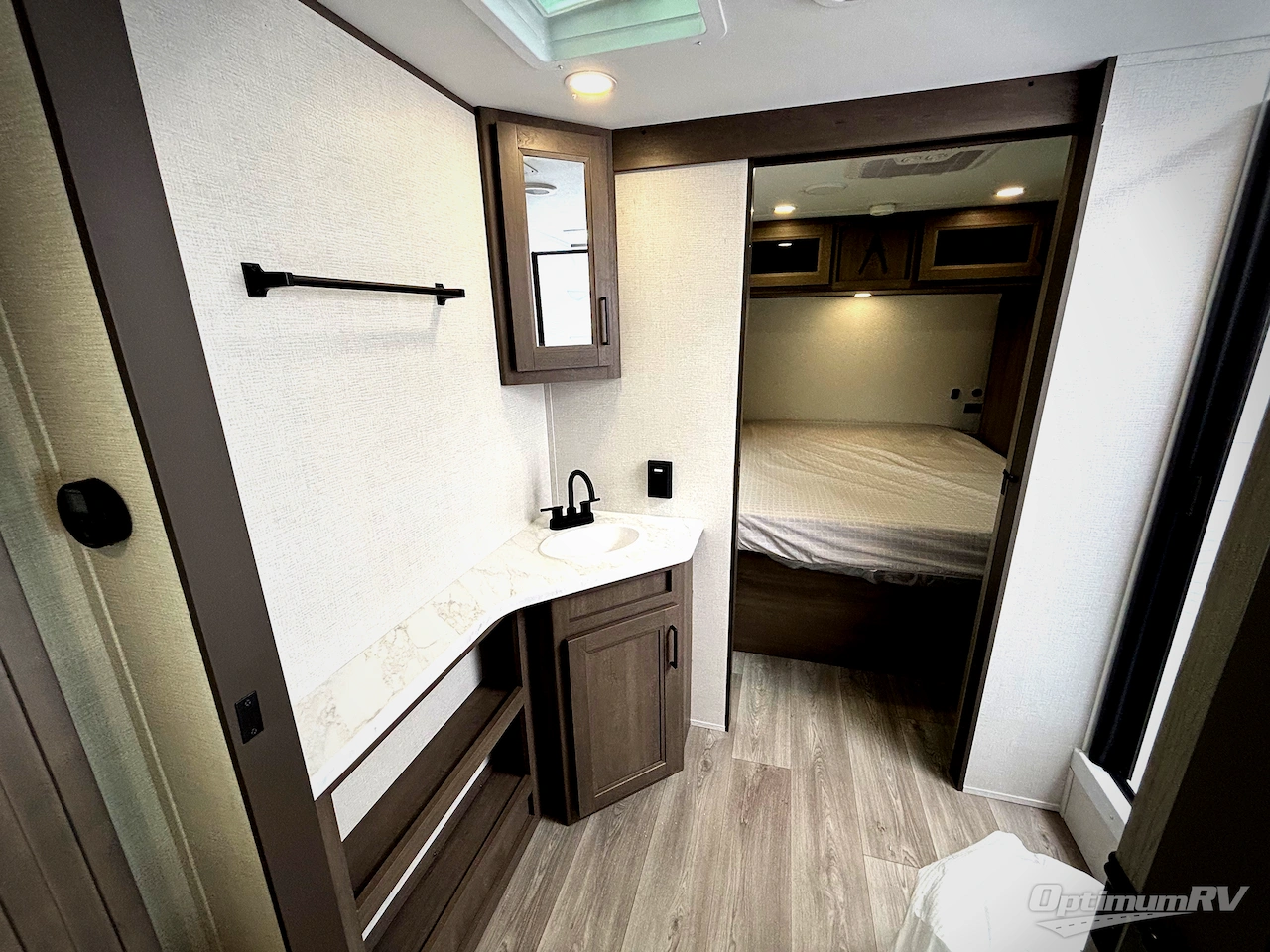 2026 Grand Design Transcend 305BHT Photo 26