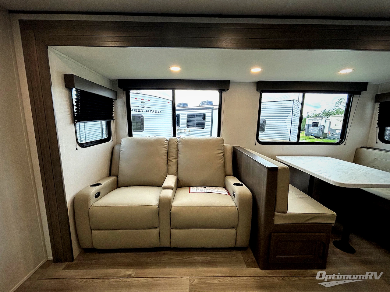 2026 Grand Design Transcend 305BHT Photo 30