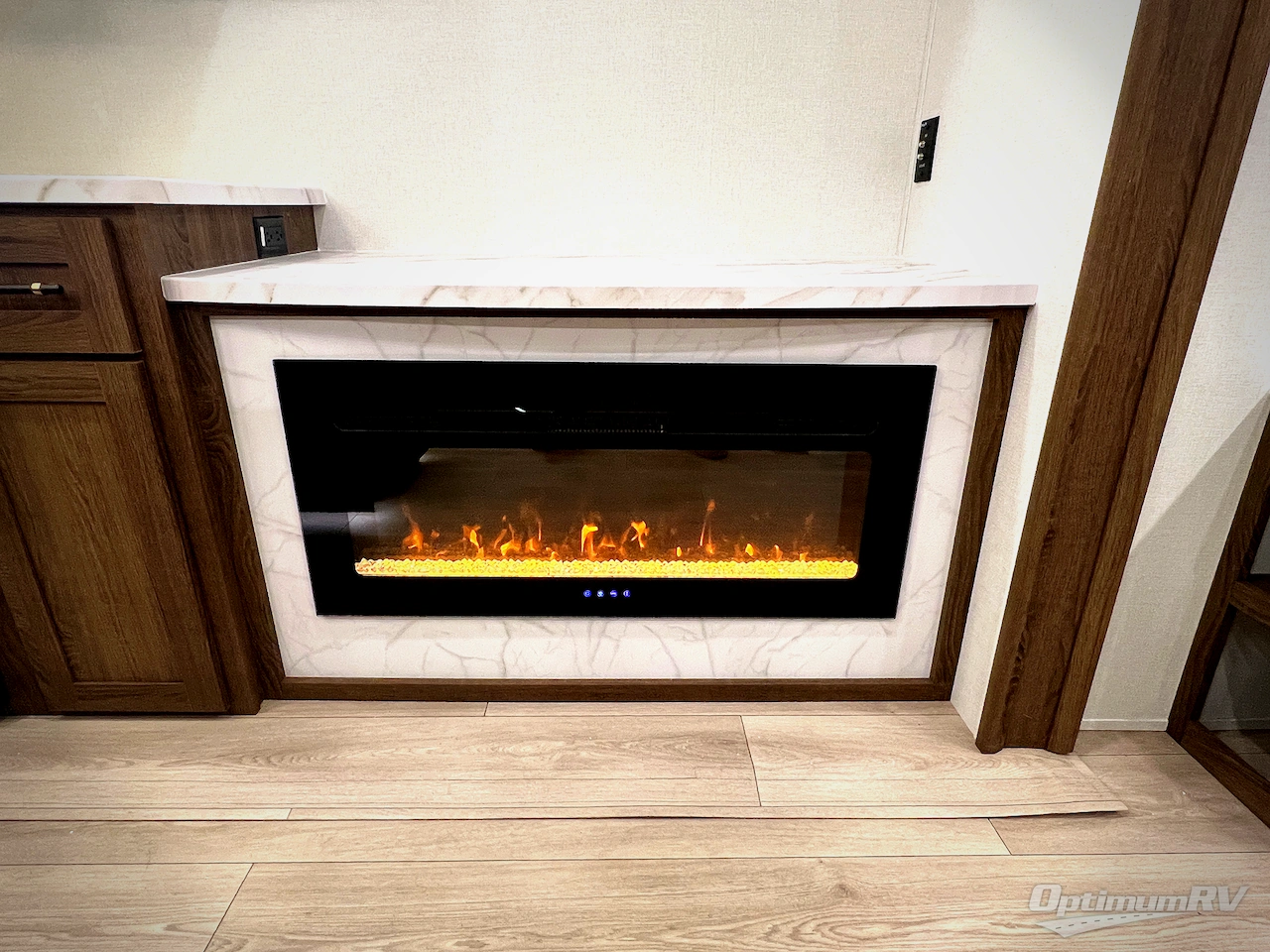 2026 CrossRoads Hampton 37FL Photo 15