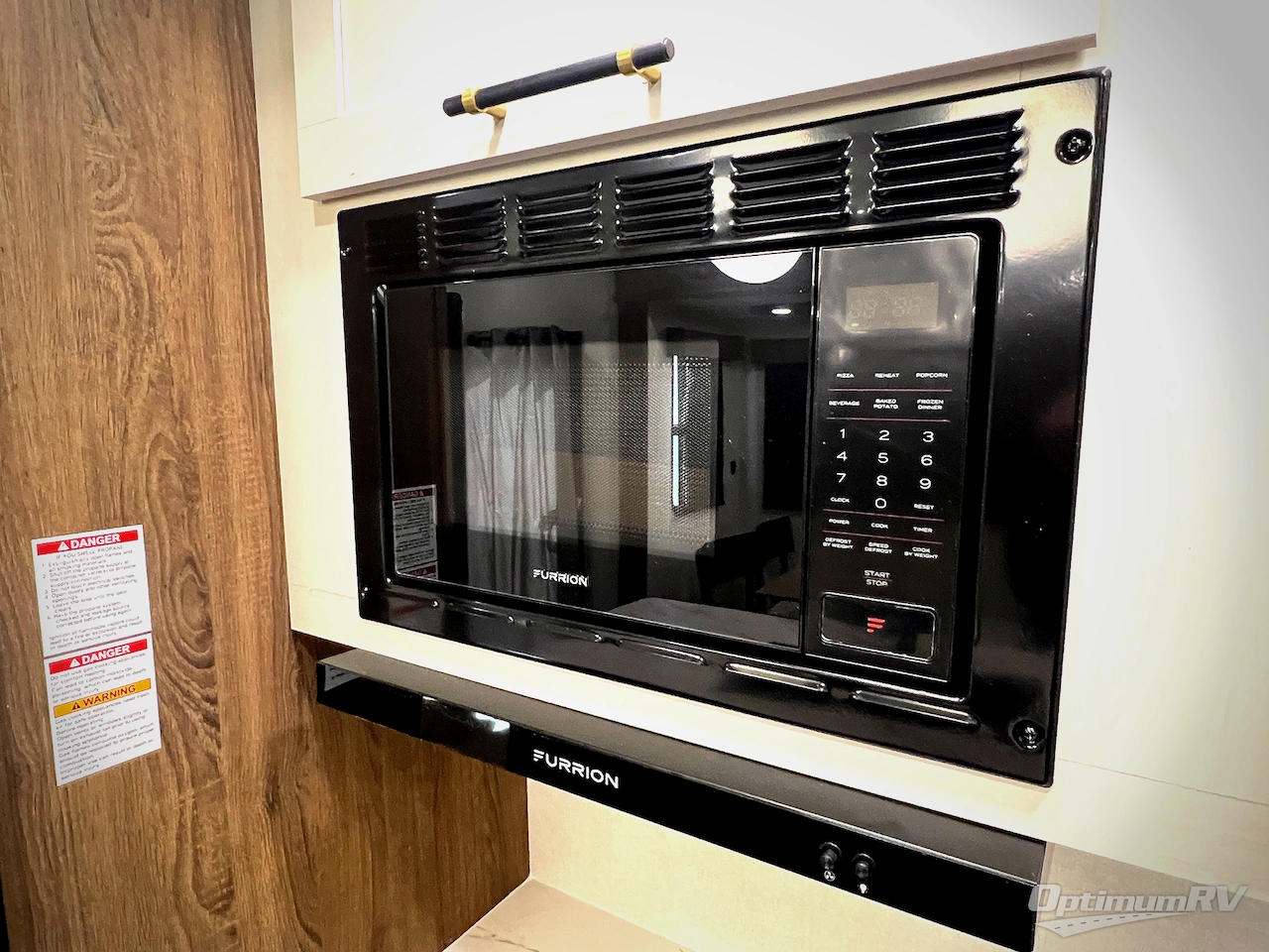 2026 CrossRoads Hampton 37FL Photo 18