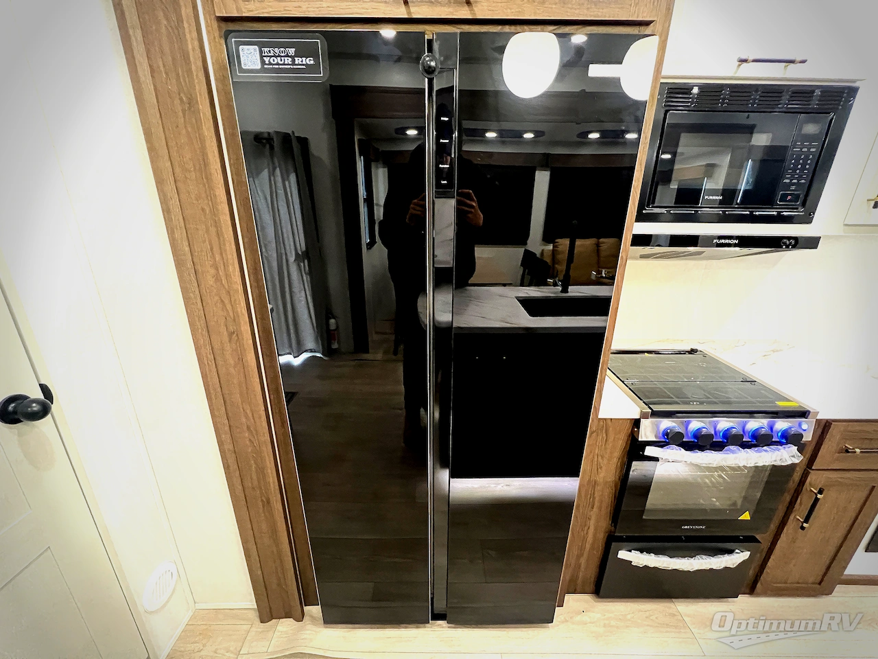 2026 CrossRoads Hampton 37FL Photo 20