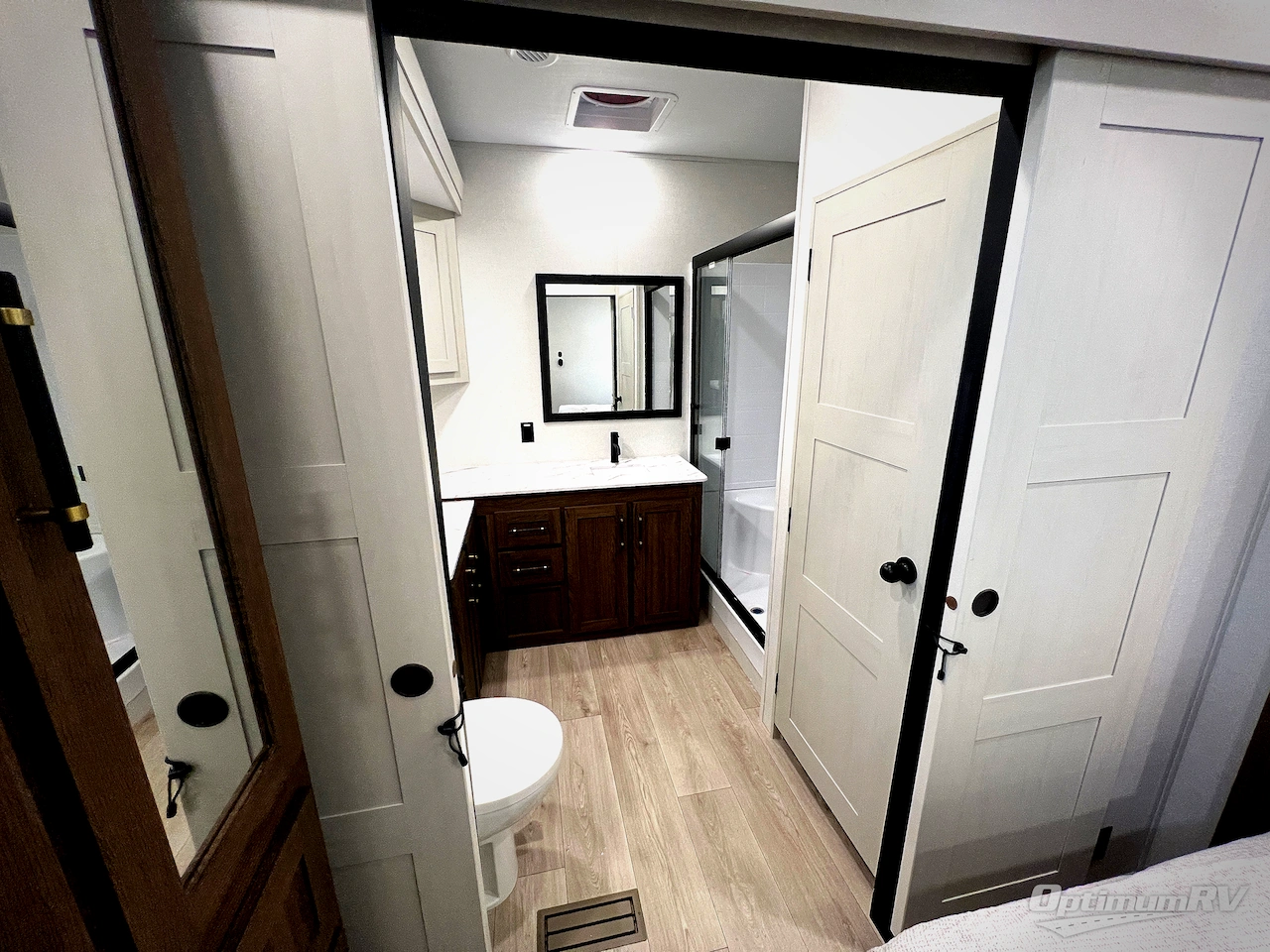 2026 CrossRoads Hampton 37FL Photo 35