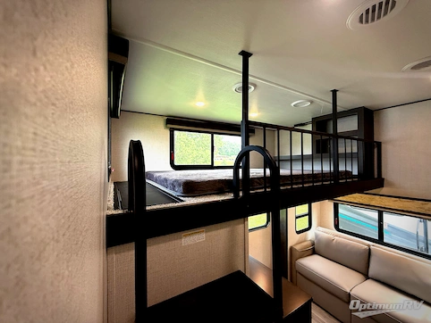 2026 Keystone Alpine Avalanche Edition 380LT RV Photo 3