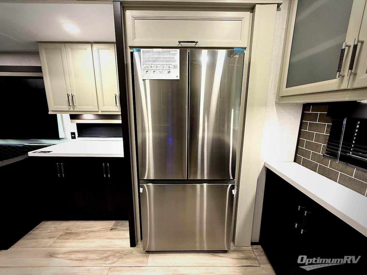 2026 Keystone Alpine Avalanche Edition 379MB Photo 11