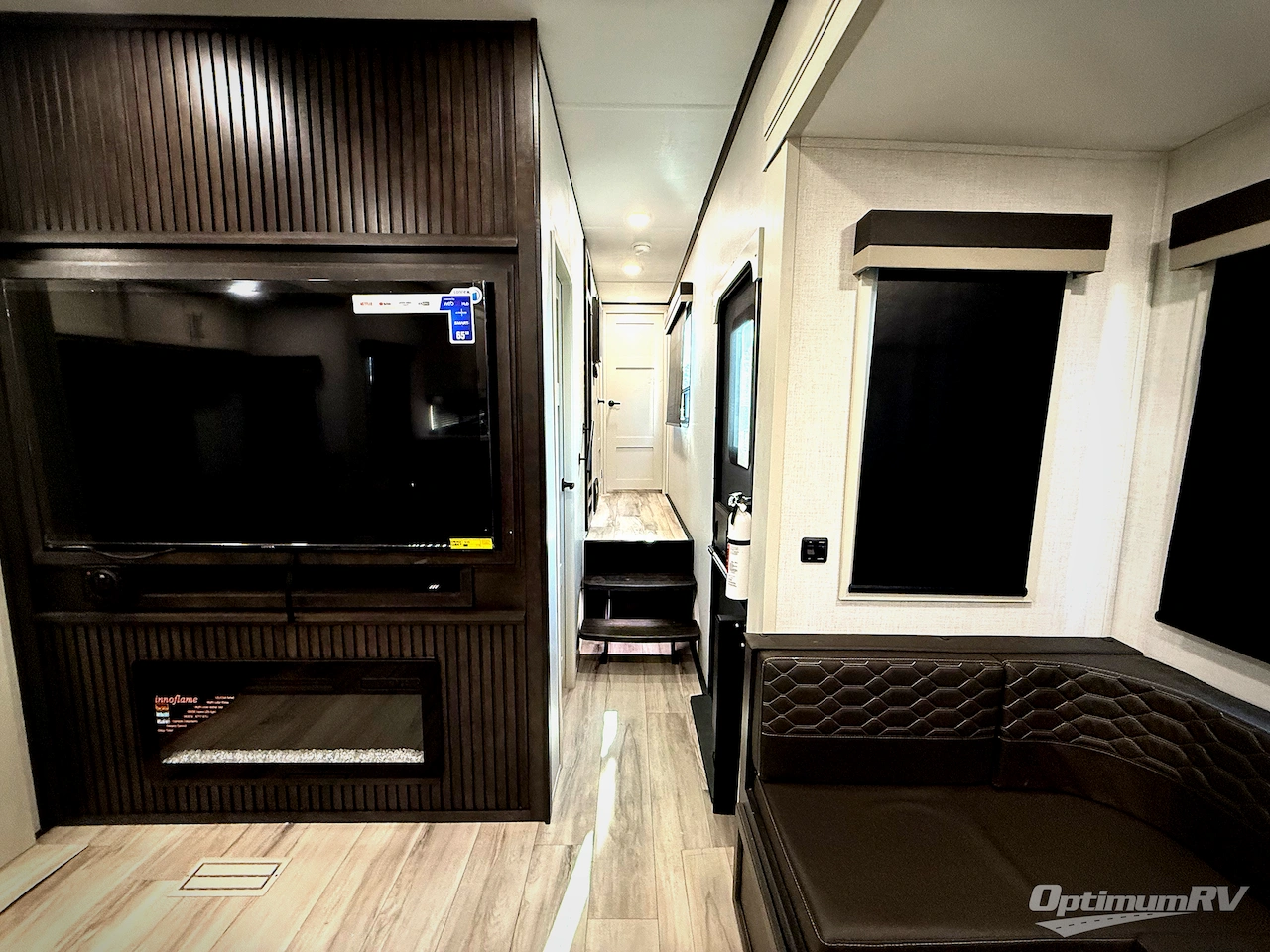 2026 Keystone Alpine Avalanche Edition 379MB Photo 14