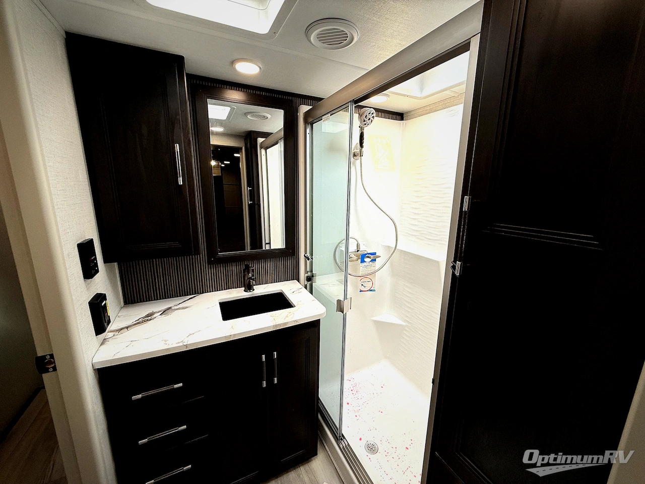 2026 Keystone Alpine Avalanche Edition 379MB Photo 20