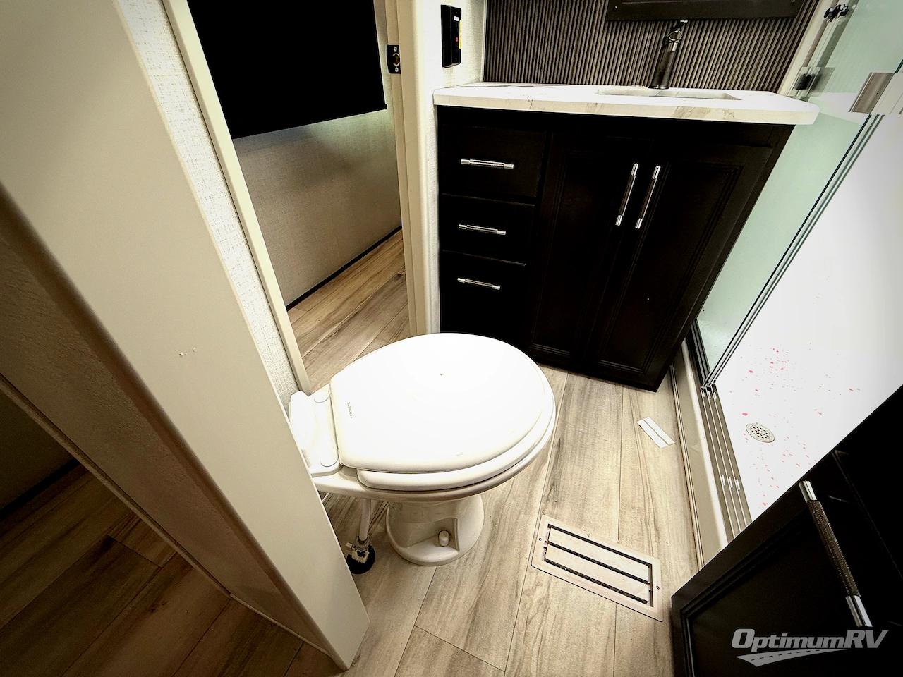 2026 Keystone Alpine Avalanche Edition 379MB Photo 21