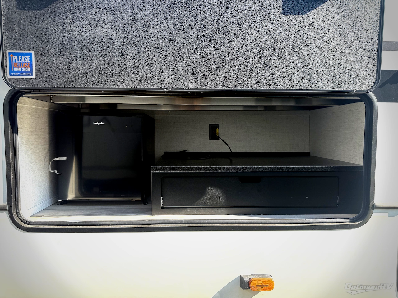 2026 Keystone Alpine Avalanche Edition 379MB Photo 26