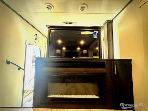 2026 Keystone alpine 3710FL RV Photo 2