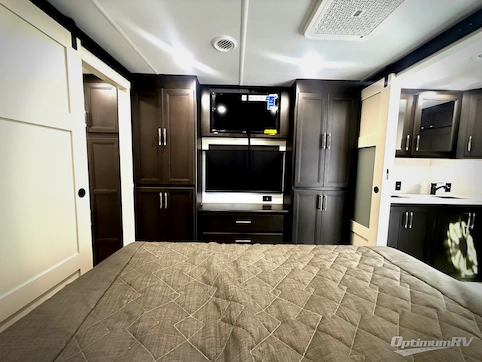 2026 Keystone alpine 3710FL RV Photo 3