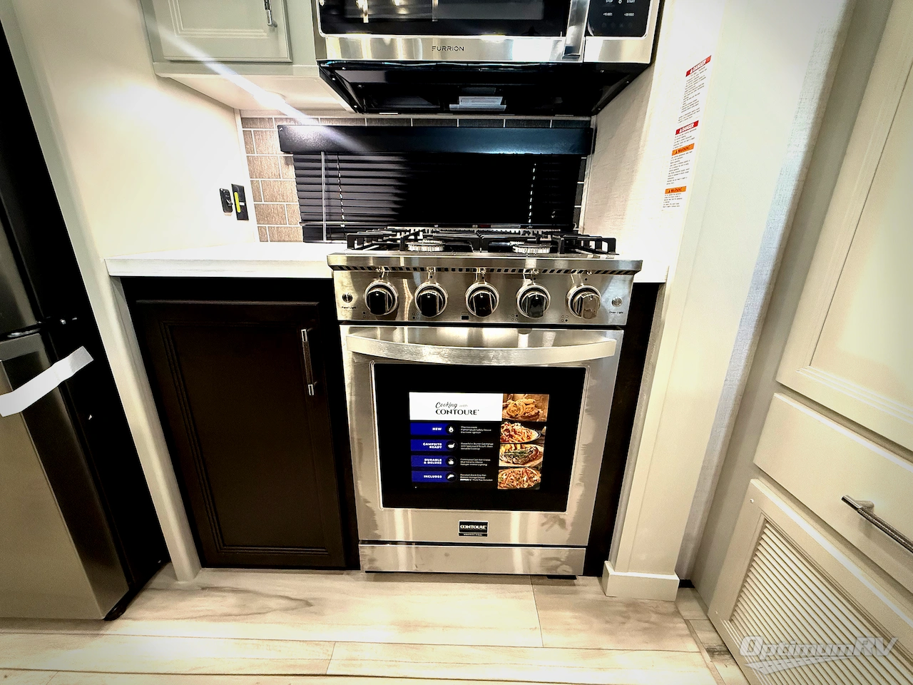 2026 Keystone alpine 3710FL Photo 15