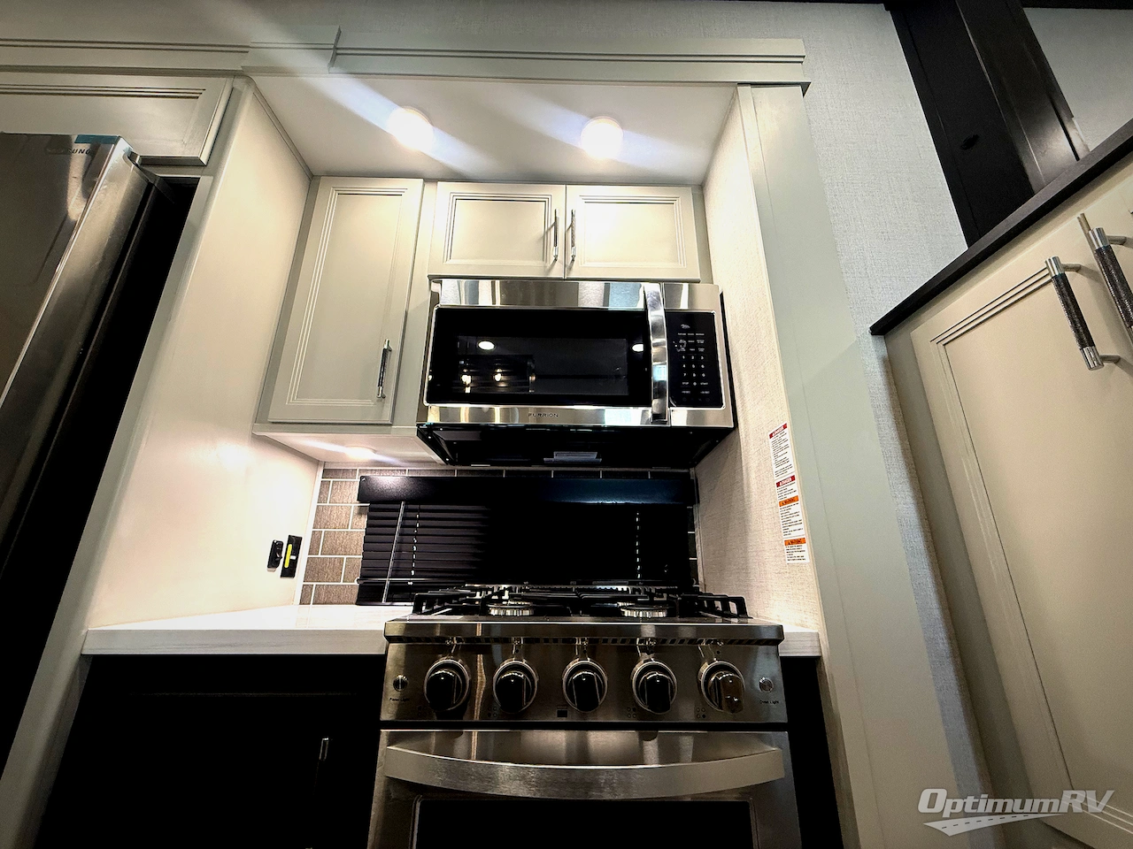 2026 Keystone alpine 3710FL Photo 16
