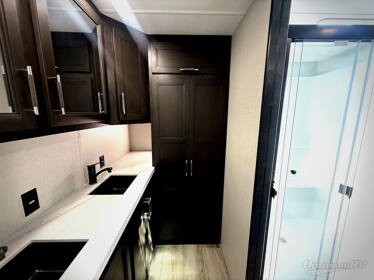 2026 Keystone alpine 3710FL Photo 24