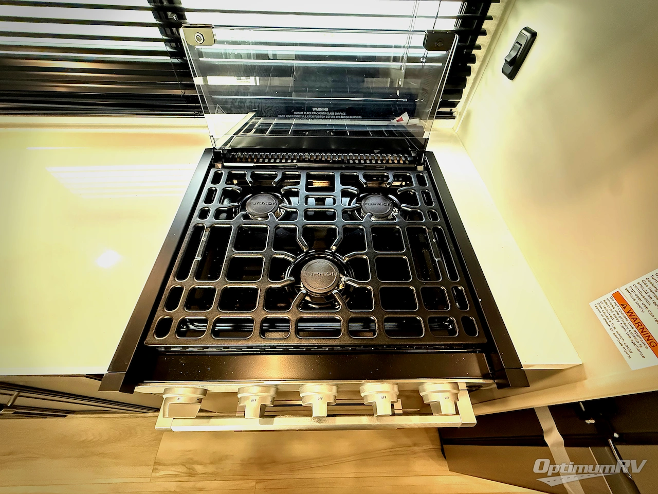 2026 Keystone Alpine Avalanche Edition 390DS Photo 8